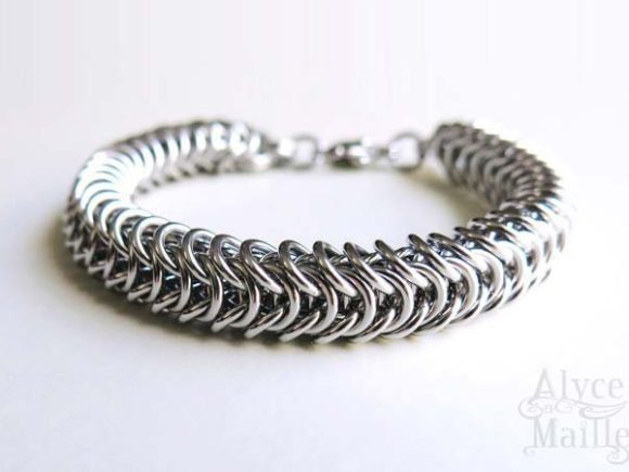 Stainless Steel Jewelry