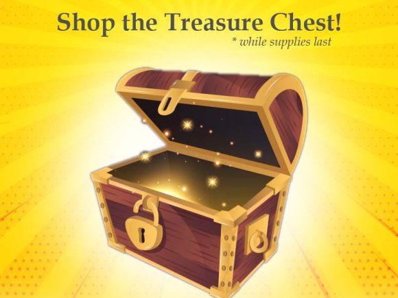 Treasure Chest